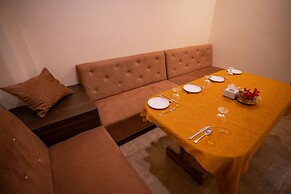 Hotel Pauwa Pokhara