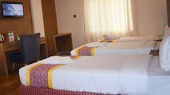 Hotel Pauwa Pokhara