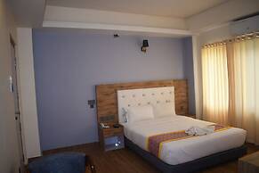 Hotel Pauwa Pokhara