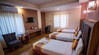 Hotel Pauwa Pokhara