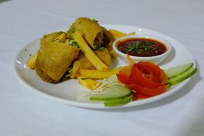 Hotel Pauwa Pokhara
