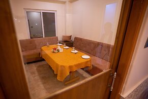 Hotel Pauwa Pokhara