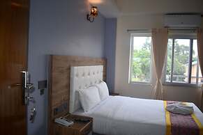 Hotel Pauwa Pokhara