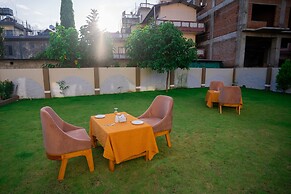 Hotel Pauwa Pokhara