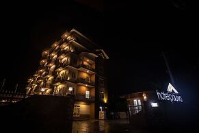 Hotel Pauwa Pokhara