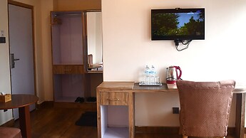 Hotel Pauwa Pokhara