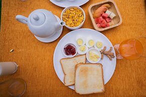 Hotel Pauwa Pokhara