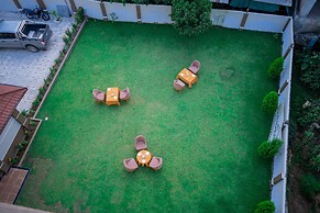 Hotel Pauwa Pokhara
