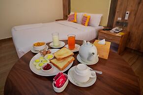 Hotel Pauwa Pokhara