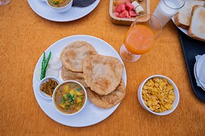 Hotel Pauwa Pokhara