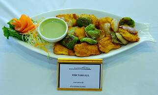 Hotel Pauwa Pokhara