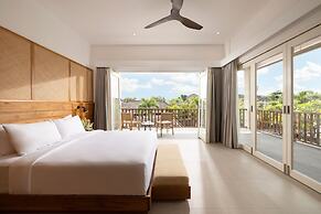 Villa Christie by Nakula