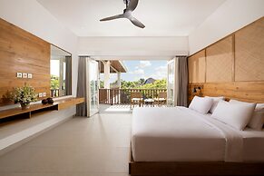 Villa Christie by Nakula