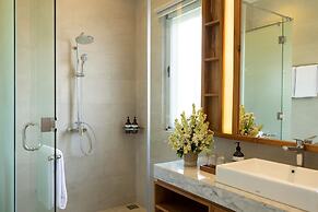 Villa Christie by Nakula