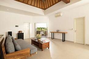 Villa Christie by Nakula