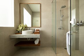 Villa Christie by Nakula