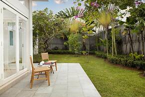 Villa Christie by Nakula