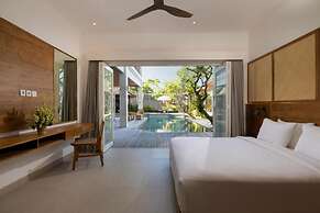 Villa Christie by Nakula