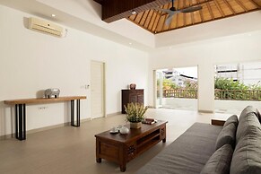 Villa Christie by Nakula