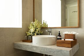 Villa Christie by Nakula