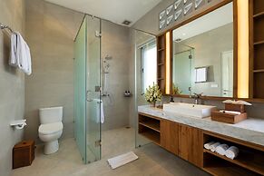 Villa Christie by Nakula