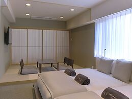 Sakura Cross Hotel Kyoto Kiyomizu