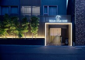 Sakura Cross Hotel Kyoto Kiyomizu