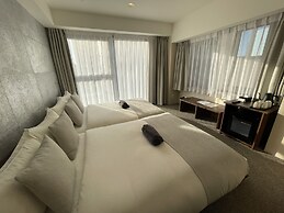 Sakura Cross Hotel Kyoto Kiyomizu