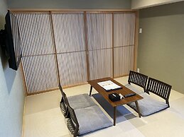 Sakura Cross Hotel Kyoto Kiyomizu