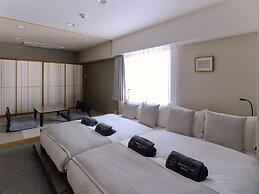 Sakura Cross Hotel Kyoto Kiyomizu