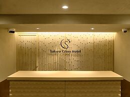 Sakura Cross Hotel Kyoto Kiyomizu