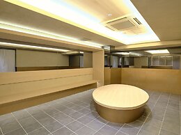 Sakura Cross Hotel Kyoto Kiyomizu