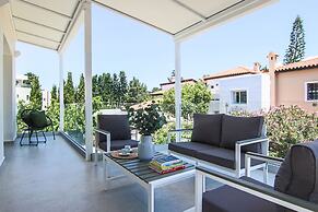 Phaedrus Living Seaside Luxury Limnaria 172