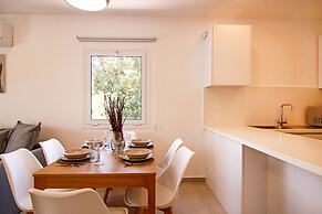 Phaedrus Living Seaside Luxury Limnaria 172