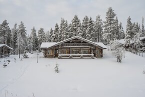 Rukan Salonki Chalets