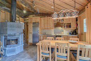 Rukan Salonki Chalets