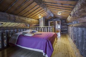 Rukan Salonki Chalets