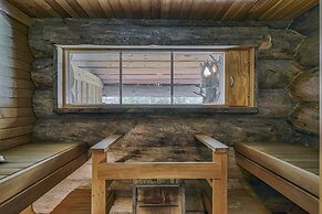 Rukan Salonki Chalets