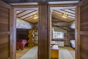 Rukan Salonki Chalets