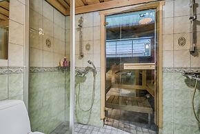 Rukan Salonki Chalets