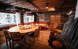 Rukan Salonki Chalets