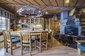 Rukan Salonki Chalets