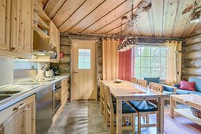 Rukan Salonki Chalets