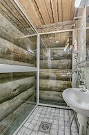 Rukan Salonki Chalets