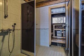 Rukan Salonki Chalets