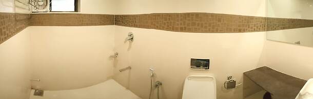 Hotel Airport Inn One