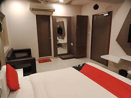 Hotel Airport Inn One