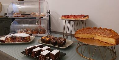 20 MIGLIA BOUTIQUE HOTEL