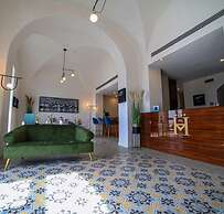20 MIGLIA BOUTIQUE HOTEL