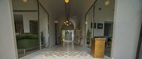 20 MIGLIA BOUTIQUE HOTEL